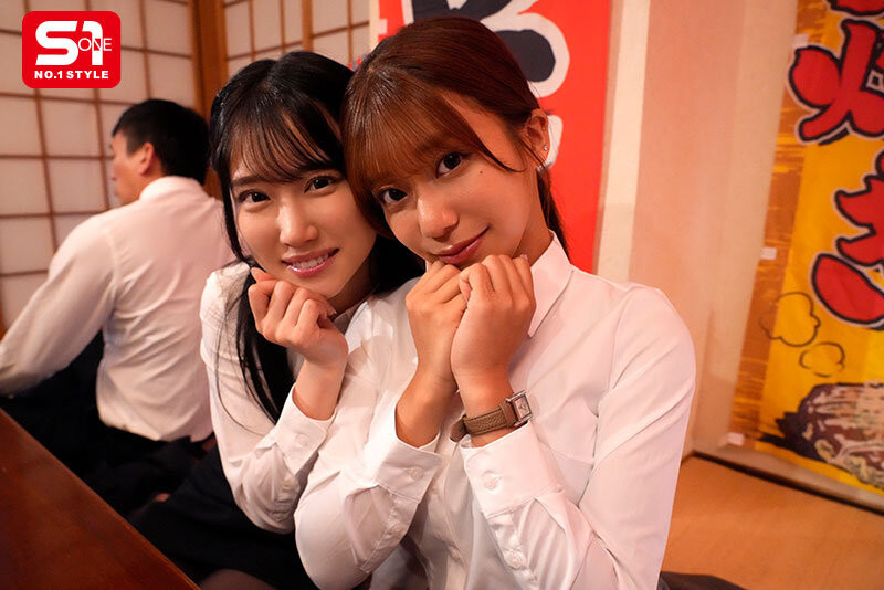 舌吻超过300次!安达夕莉和川越りこ(川越铃子)最火辣共演! ...
