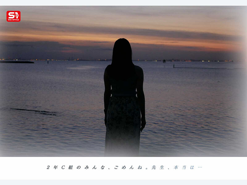 「I罩杯超巨乳美术老师」出道了!「超突出的火辣曲线」太有看点!